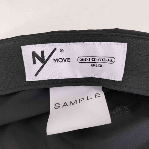 ニュートラルワークス NEUTRALWORKS カイヨセキャップ(ユニセックス) メンズ ONE SIZE